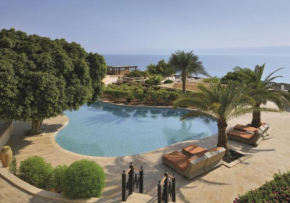 Гостиница Mövenpick Resort & Spa Dead Sea  Мадаба